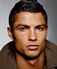 Cristiano Ronaldo фото №422116