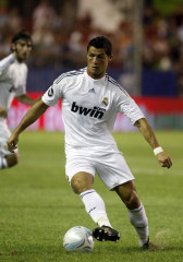 Cristiano Ronaldo фото №491428