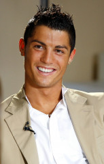 Cristiano Ronaldo фото №475928