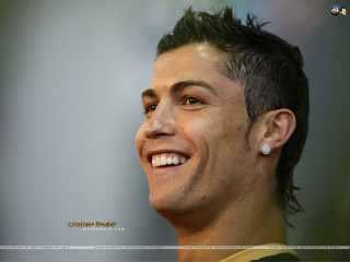 Cristiano Ronaldo фото №478867