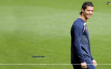 Cristiano Ronaldo фото №476911