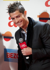 Cristiano Ronaldo фото №442159