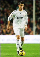Cristiano Ronaldo фото №480016