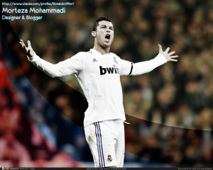Cristiano Ronaldo фото №561489