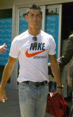 Cristiano Ronaldo фото №177707