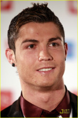 Cristiano Ronaldo фото №479443