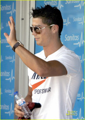 Cristiano Ronaldo фото №183959