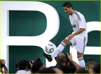 Cristiano Ronaldo фото №579172