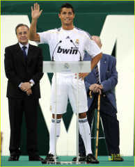 Cristiano Ronaldo фото №183957