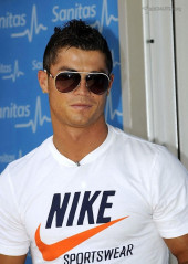 Cristiano Ronaldo фото №559101