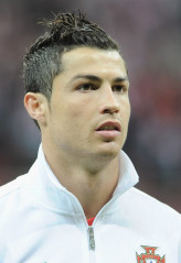 Cristiano Ronaldo фото №474256