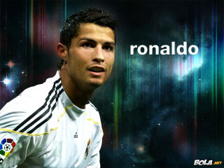 Cristiano Ronaldo фото №483022