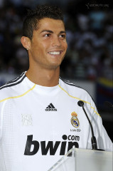 Cristiano Ronaldo фото №479445