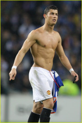 Cristiano Ronaldo фото №476640