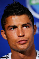 Cristiano Ronaldo фото №468987