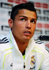 Cristiano Ronaldo фото №476639