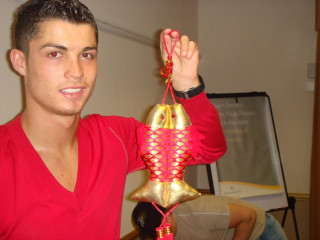 Cristiano Ronaldo фото №471167
