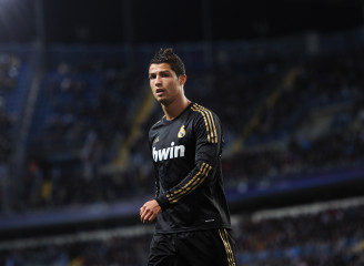 Cristiano Ronaldo фото №480017
