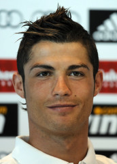 Cristiano Ronaldo фото №475923