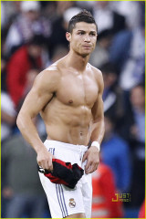 Cristiano Ronaldo фото №479441