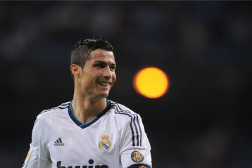 Cristiano Ronaldo фото №668306