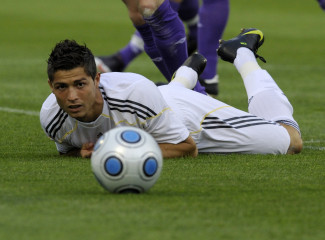Cristiano Ronaldo фото №472577