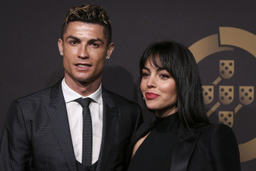 Cristiano Ronaldo – “Quinas de Ouro” 2018 Ceremony in Lisbon фото №1055915