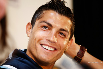Cristiano Ronaldo фото №204986
