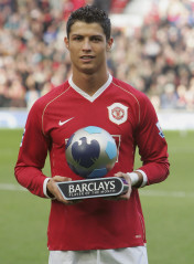 Cristiano Ronaldo фото №120030