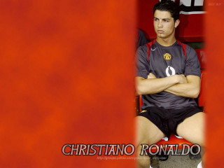 Cristiano Ronaldo фото №110154