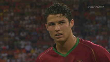 Cristiano Ronaldo фото №476917