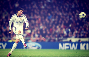 Cristiano Ronaldo фото №668305