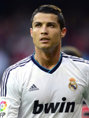 Cristiano Ronaldo фото №668304