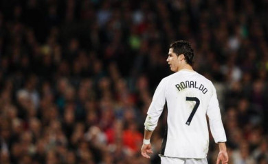 Cristiano Ronaldo фото №147833