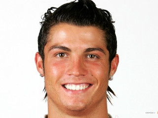 Cristiano Ronaldo фото №115895