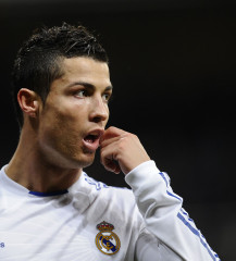 Cristiano Ronaldo фото №479437