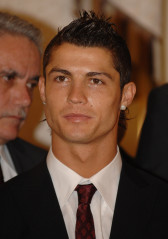 Cristiano Ronaldo фото №476643