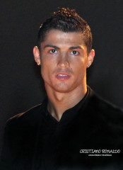 Cristiano Ronaldo фото №563252