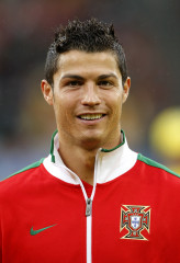 Cristiano Ronaldo фото №479435