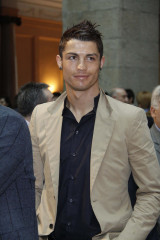 Cristiano Ronaldo фото №252082