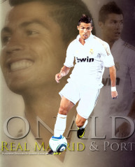 Cristiano Ronaldo фото №480930