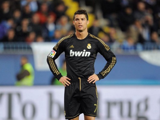 Cristiano Ronaldo фото №523206