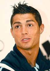 Cristiano Ronaldo фото №472576