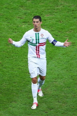 Cristiano Ronaldo фото №559106
