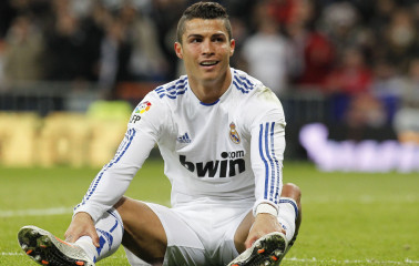 Cristiano Ronaldo фото №471979