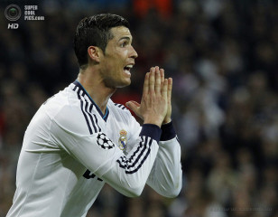 Cristiano Ronaldo фото №642222