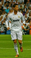 Cristiano Ronaldo фото №550596