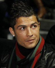 Cristiano Ronaldo фото №473613