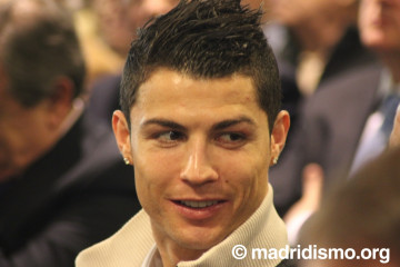 Cristiano Ronaldo фото №607659