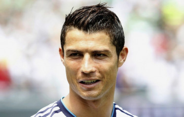 Cristiano Ronaldo фото №607662